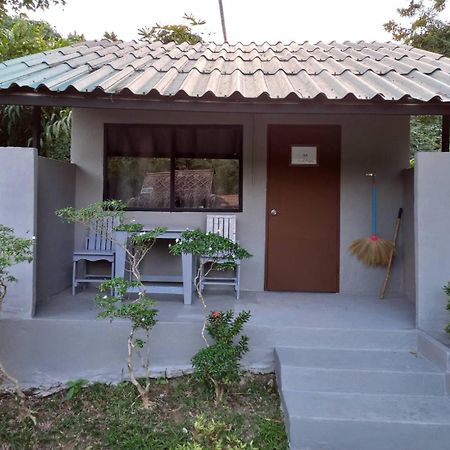 Siam Flora Resort Ko Lanta Exterior foto