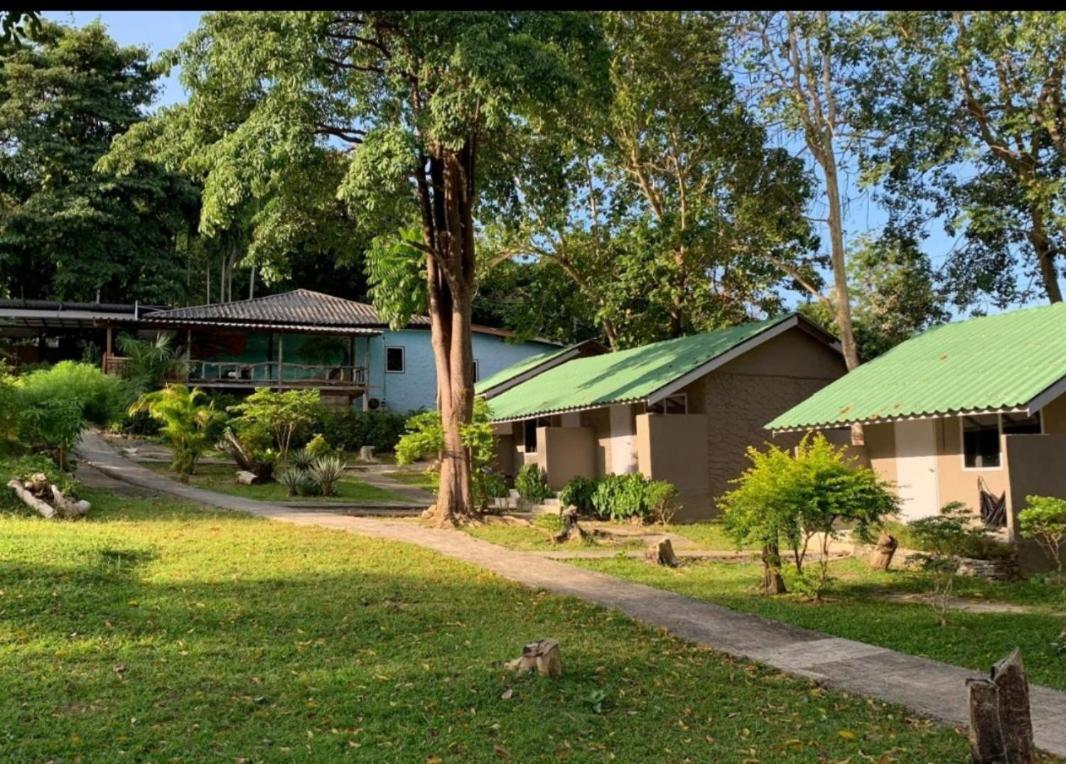 Siam Flora Resort Ko Lanta Cameră foto