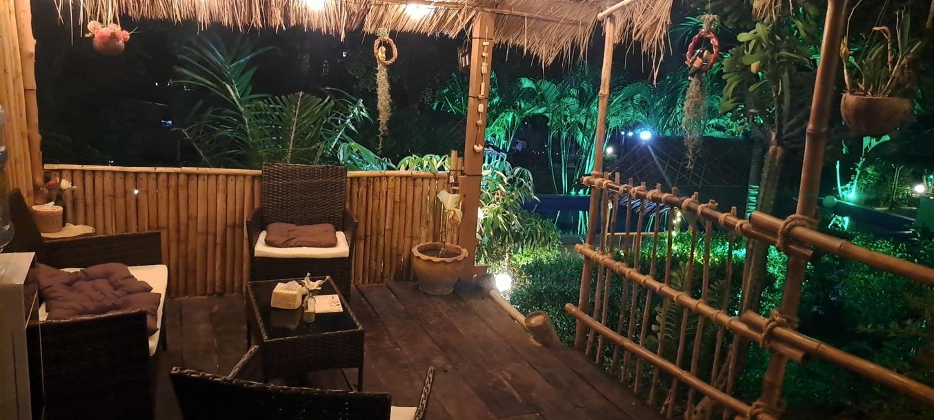Siam Flora Resort Ko Lanta Cameră foto