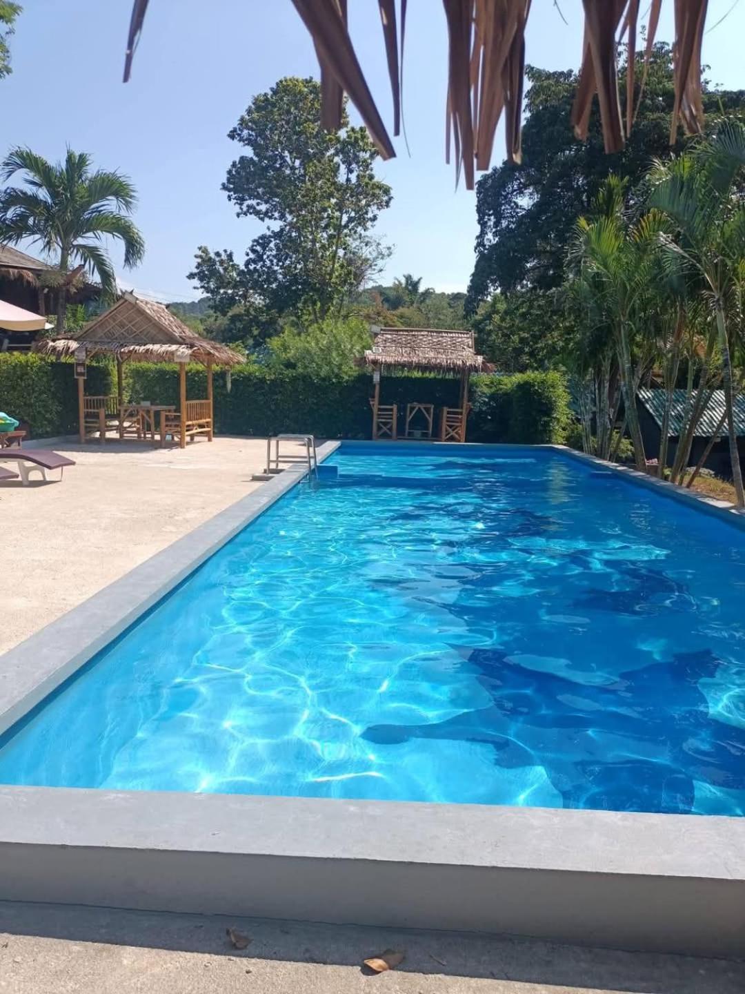 Siam Flora Resort Ko Lanta Cameră foto