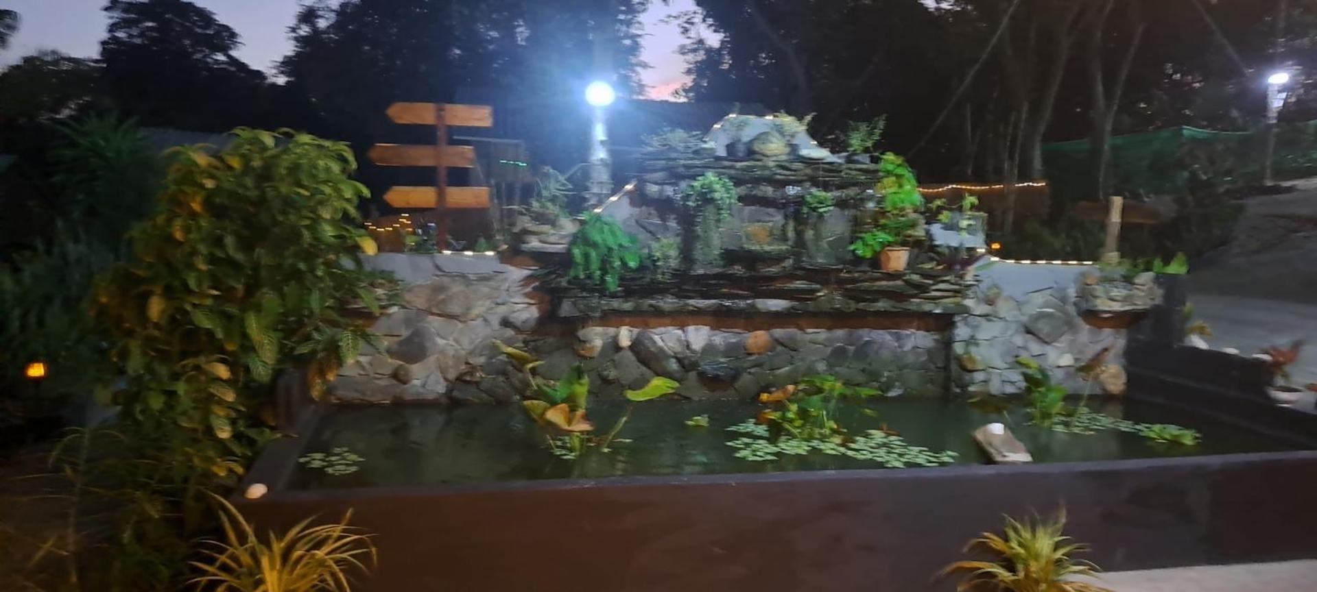Siam Flora Resort Ko Lanta Cameră foto